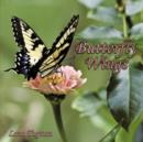 Butterfly Wings - Book