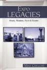 Expo Legacies : Names, Numbers, Facts & Figures - Book