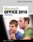 Microsoft Office 14 : Advanced - Book