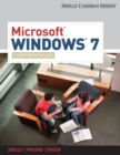 Microsoft (R) Windows 7 : Comprehensive - Book