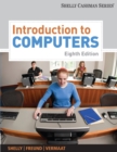 Introduction to Computers - Book