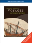 Voyages in World History, International Edition - Book