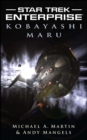 Kobayashi Maru - eBook