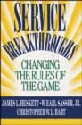 Service Breakthroughs - eBook
