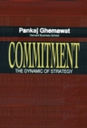 Commitment - eBook
