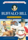 Buffalo Bill : Frontier Daredevil - eBook