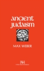 Ancient Judaism - eBook