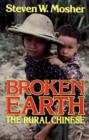 Broken Earth - eBook
