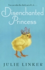 Disenchanted Princess - eBook