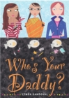 Who's Your Daddy? - eBook