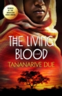 The Living Blood - eBook