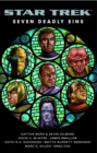 Star Trek: Seven Deadly Sins - eBook