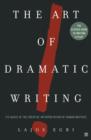 The Art of Dramatic Writing : Its Basis in the Creative Interpretation of Human Motives - eBook