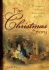 The Christmas Story GIFT : Experiencing the Most Wonderful Story Ever Told - eBook