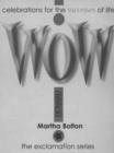 Wow! GIFT : Celebrations for the Successes of Life - eBook