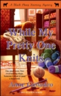 While My Pretty One Knits - eBook