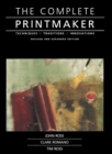 Complete Printmaker - eBook