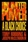 Unlimited Power a Black Choice - eBook