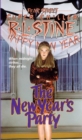 The New Years Party - eBook