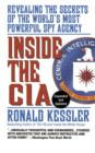 Inside the CIA - eBook