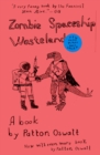 Zombie Spaceship Wasteland : A Book by Patton Oswalt - eBook