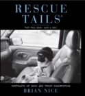 Rescue Tails : Portraits of Dogs and Their Celebrities - eBook