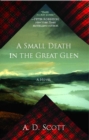 A Small Death in the Great Glen : A Novel - eBook