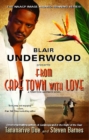 From Cape Town with Love : A Tennyson Hardwick Novel - eBook