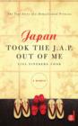 Japan Took the J.A.P. Out of Me - eBook