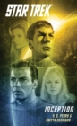 Star Trek: The Original Series: Inception - eBook