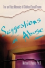 Suggestions of Abuse - Book