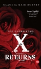 The Exorsistah: X Returns - eBook