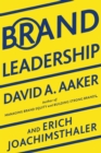 Brand Leadership - Book