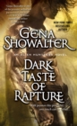 Dark Taste of Rapture - eBook