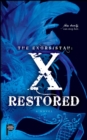 The Exorsistah: X Restored - eBook