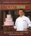 Cake Boss : Stories and Recipes from Mia Famiglia - Book