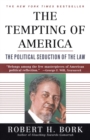 The Tempting of America - eBook
