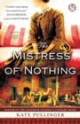 Mistress of Nothing - Book