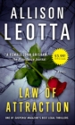 Law of Attraction : A Novel - eBook