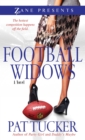 Football Widows - eBook