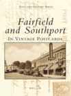Fairfield and Southport in Vintage Postcards - eBook