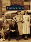 Jonesborough - eBook