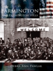 Farmington and Farmington Hills - eBook