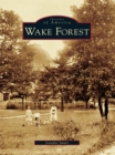 Wake Forest - eBook