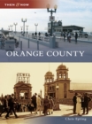 Orange County - eBook