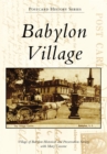 Babylon Village - eBook