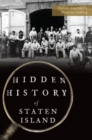 Hidden History of Staten Island - eBook