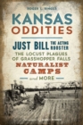 Kansas Oddities - eBook