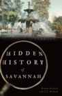 Hidden History of Savannah - eBook