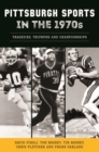Pittsburgh Sports in the 1970s : Tragedies, Triumphs and Championships - eBook